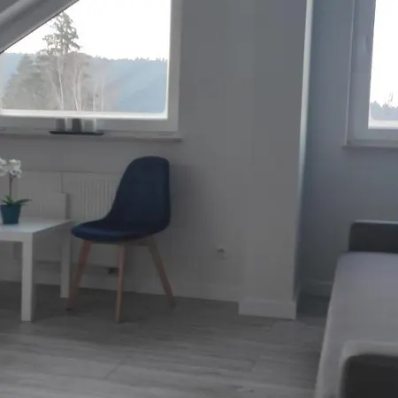 Apartmán 38 Polanica-Zdrój