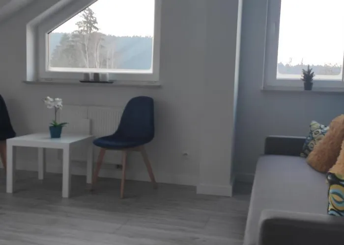 アパート 38 ポラニツァ・ズドゥルイ